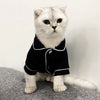 Stylish Pet Hoodie Set