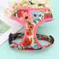 Nylon Printed Harness