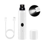 Electric Pet Nail Grinder