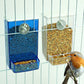 Automatic Bird Feeder