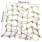 40 x 40cm Parrot Climbing Net