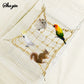 40 x 40cm Parrot Climbing Net