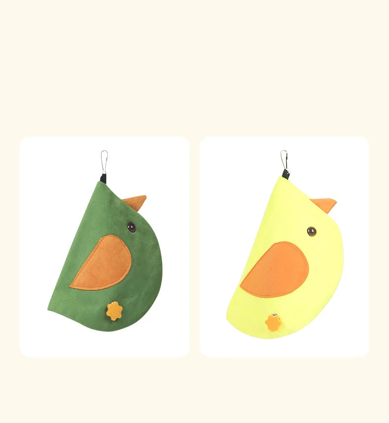 Soft & Warm Birds Hammock