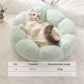 Warm Lounger Cushion for Sleeping Cats
