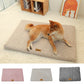 Orthopedic Memory Foam Dog Bed