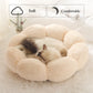 Warm Lounger Cushion for Sleeping Cats