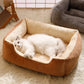 Breathable Pet Bed