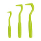 3PCS/Set Twist Hook Flea Remover Hook