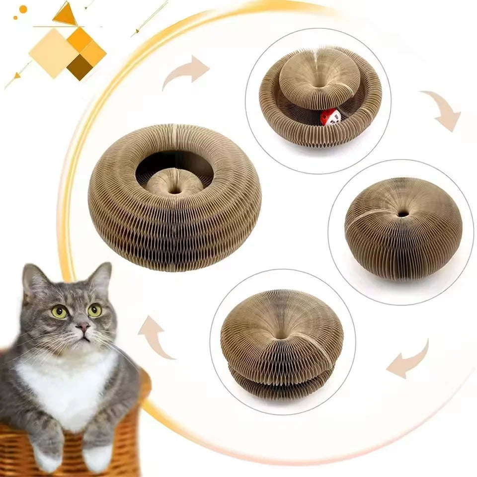 Top Quality Funny Cat Toy
