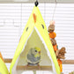 Soft & Warm Birds Hammock