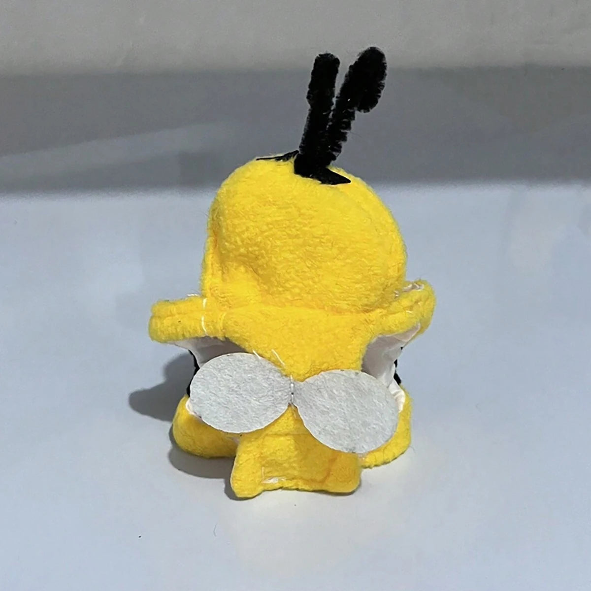 Cute Bee Costume for Pet Parrots