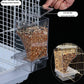 Removable Feeder for Birds