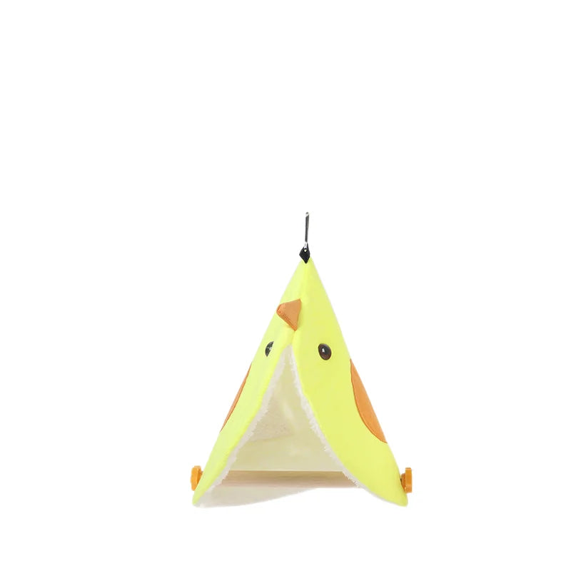 Soft & Warm Birds Hammock