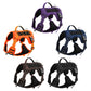 Large Dog Soft Adjustable Harness