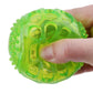 Interactive Rubber Ball