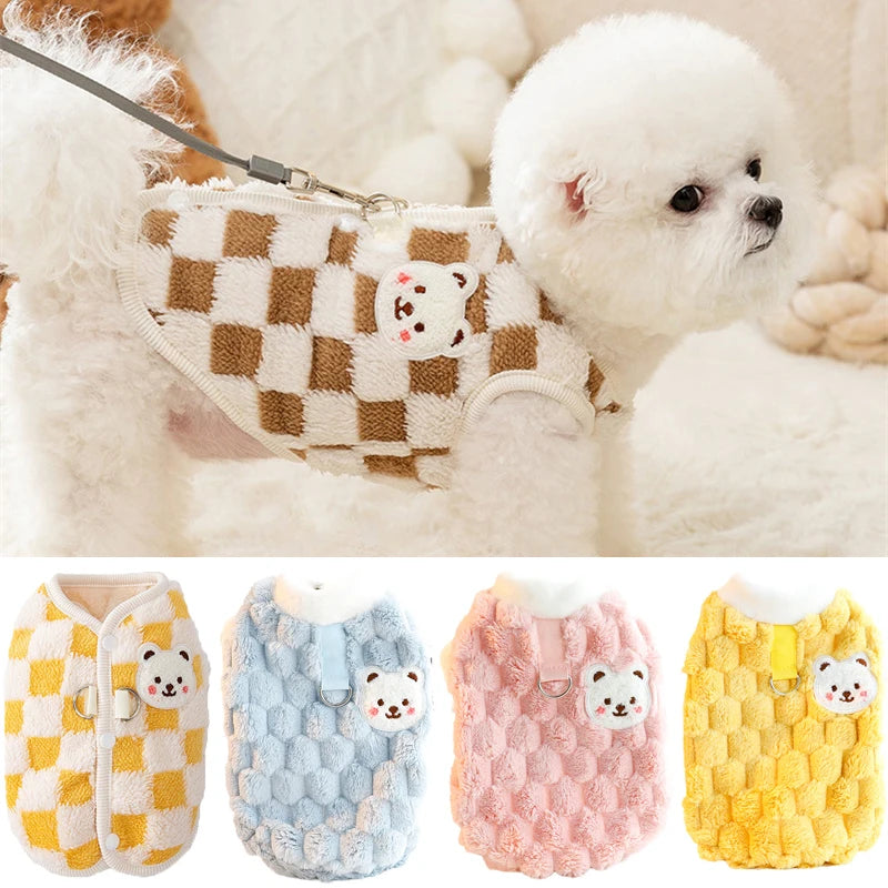 Sweet Pet Sweater for Pet